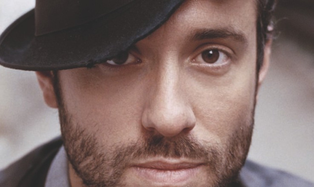 Charlie Winston w Warszawie