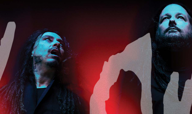 FEVER 333 gościem specjalnym KORN