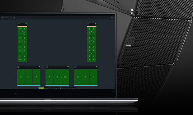 JBL Performance v1.2 - Nowa aktualizacja dostępna do pobrania
