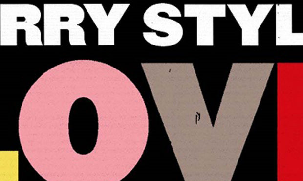 Harry Styles ogłasza trasę koncertową w 2022 roku