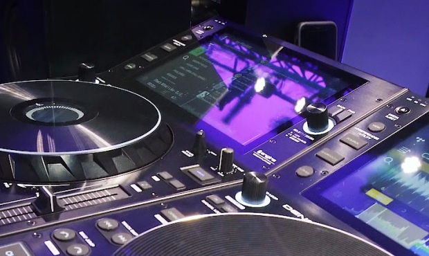 NAMM'20: Denon DJ Prime - rodzina playerów w komplecie