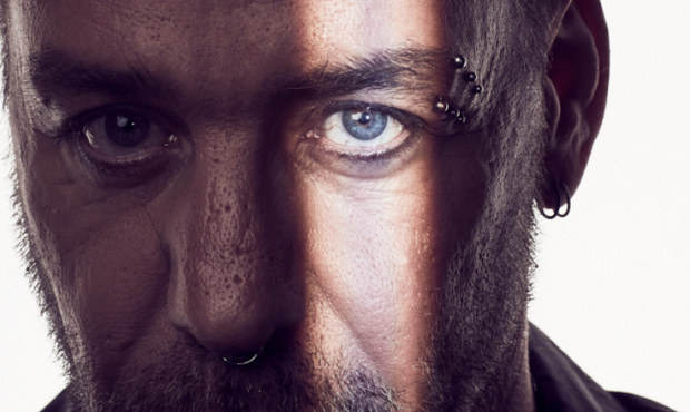 Till Lindemann śpiewa po rosyjsku