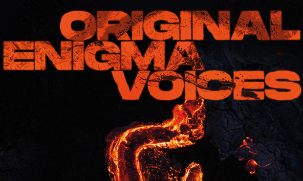 Original Enigma Voices w Polsce
