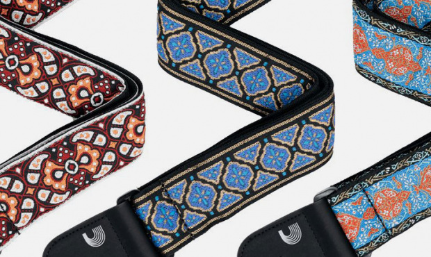 D'Addario wyznacza nowe standardy eco-friendly