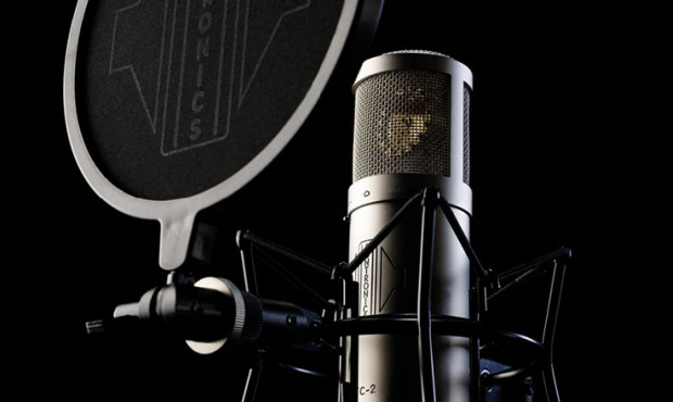 Sontronics STC-2 Pack - idealny zestaw do nagrywania