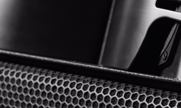 CODA Audio N-RAY - Najnowszy system liniowy w rodzinie N-Series