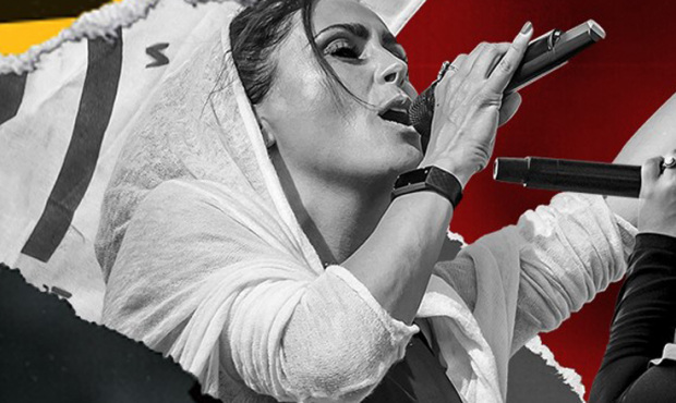 Nowy termin koncertu Within Temptation i Evanescence, w roli supportu: Smash Into Pieces