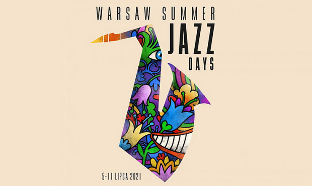 Warsaw Summer Jazz Days gości formację Antonio Sancheza