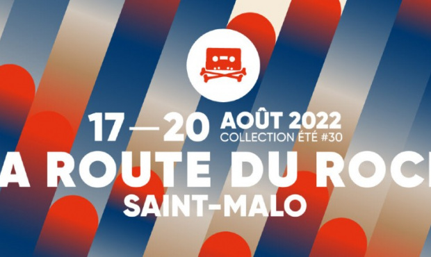 La Route du Rock we Francji