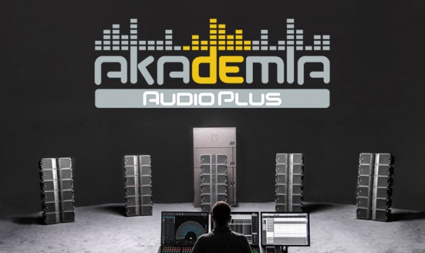 Rusza Akademia Audio Plus