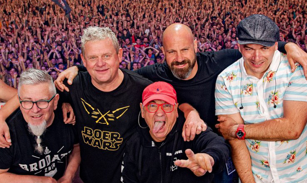 Największy koncert w historii Polski? - Kult Live Pol'and'Rock Festival 2019 - recenzja