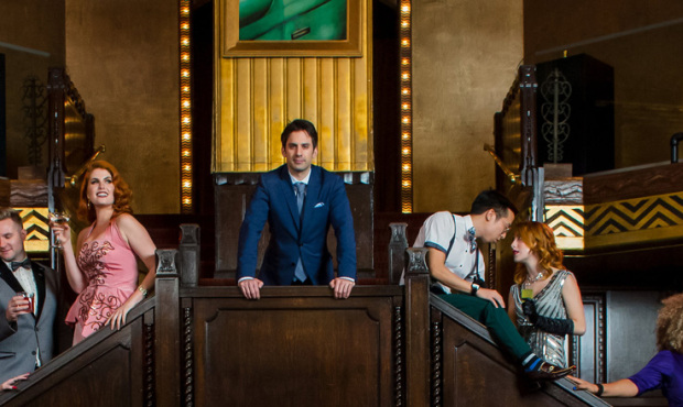 SCOTT BRADLEE’S POSTMODERN JUKEBOX NA CZTERECH KONCERTACH W POLSCE!