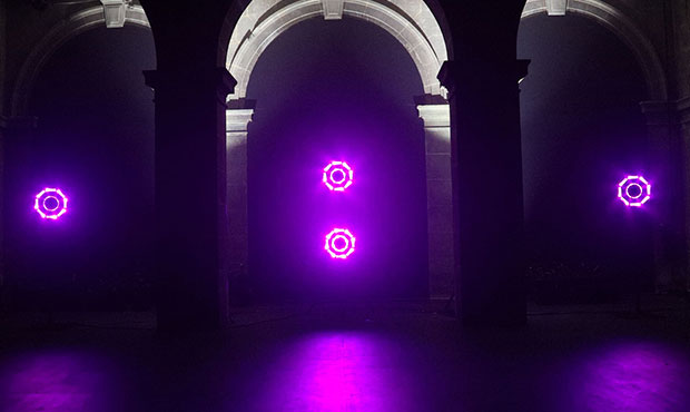 Minuit Une IVL Photon - Uczynić zwykłe, niezwykłym