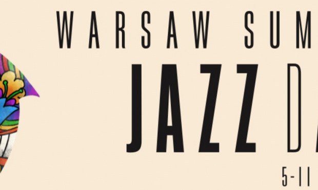 Program Warsaw Summer Jazz Days