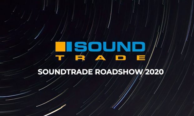 Rusza SoundTrade Roadshow 2020 - warsztaty produktowo-techniczne