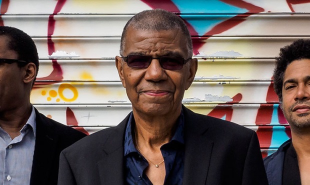 Perkusyjne TOP5: Jack DeJohnette - najlepsze video