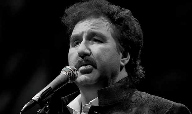 Nie żyje legendarny piosenkarz, Krzysztof Krawczyk