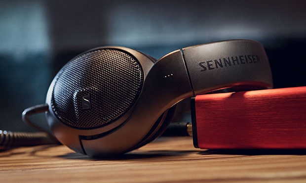 Miksujesz, masterujesz nagrania - zobacz Sennheiser HD 400 PRO