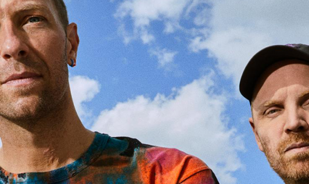 Coldplay wystąpi w Polsce