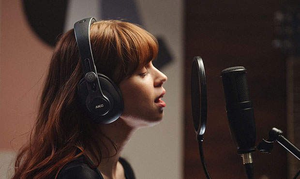 Wygraj pobyt w Metropolis Studios w Londynie