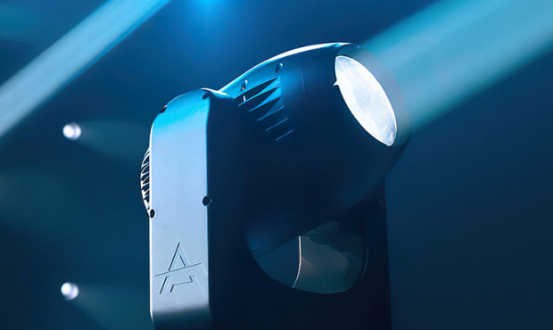 Astra Beam260IP - Beam do pracy w każdych warunkach