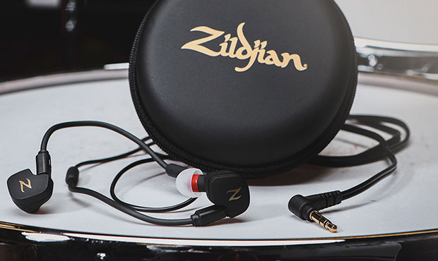 Nowa promocja od Zildjian Polska