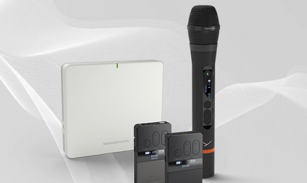 SoundTrade nowym dystrybutorem Beyerdynamic w Polsce