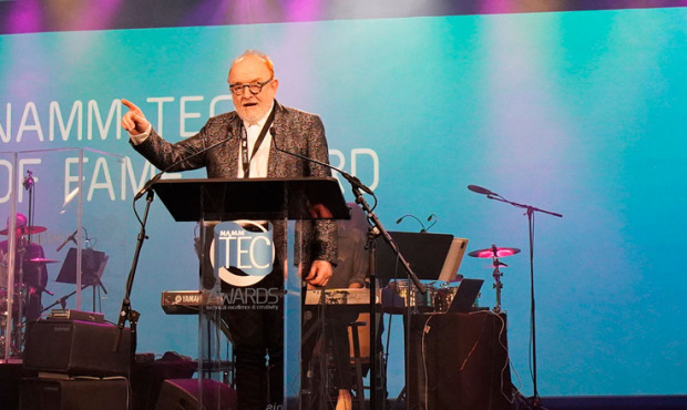 Nagrody rozdane. Oto zwycięzcy 37. edycji TEC Awards!