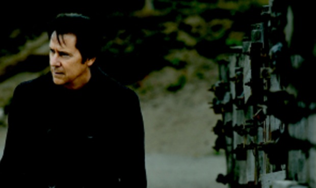 Shakin' Stevens zapowiada nowy album "Fire In The Blood"