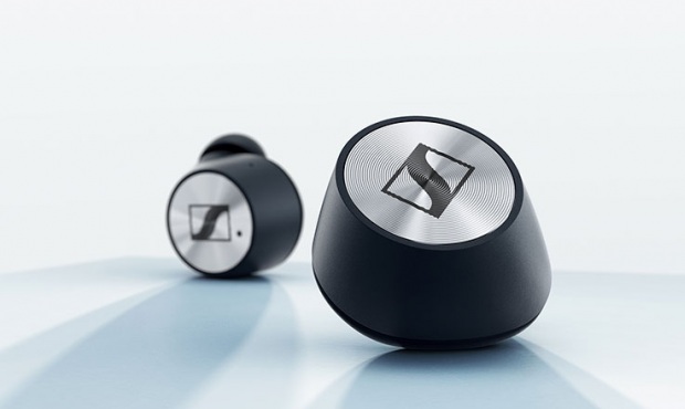 Sennheiser Momentum True Wireless już w sklepach