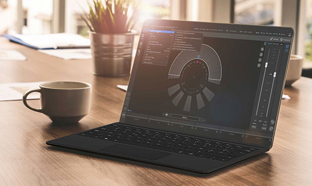 L-Acoustics L-ISA Studio od teraz także na PC-ty