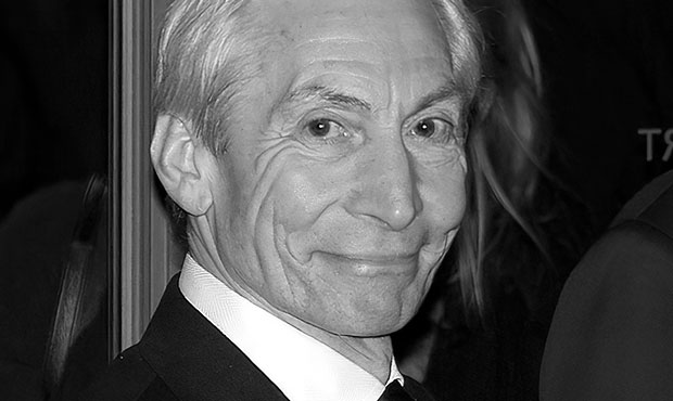 Nie żyje Charlie Watts. Muzyk The Rolling Stones miał 80 lat