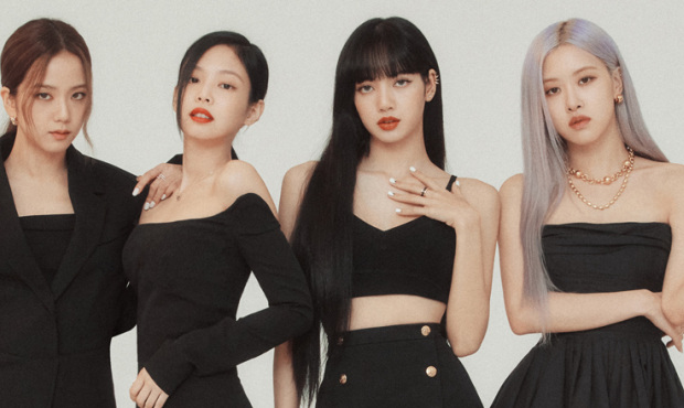 BLACKPINK wydało album koncertowy