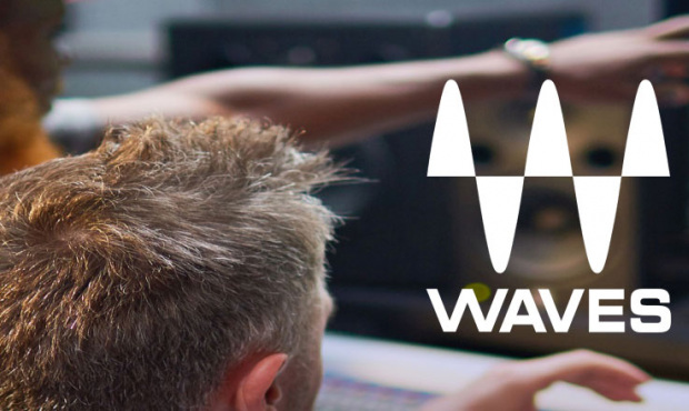 Kompletny program szkoleniowy oparty na wtyczkach Waves