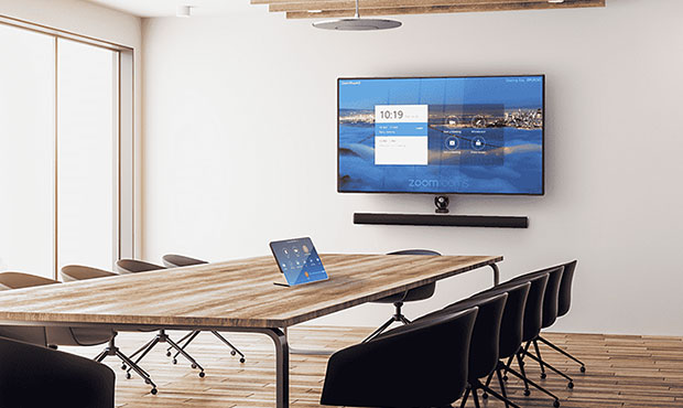 Unikalne systemy konferencyjne Stem Audio już w Polsce