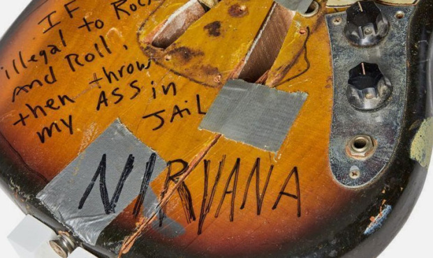 Fani Niravany - Serducho zabije wam mocniej