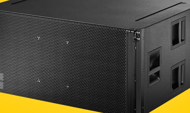 NAMM'20: KSL-SUB - nowy subwoofer od d&b audiotechnik