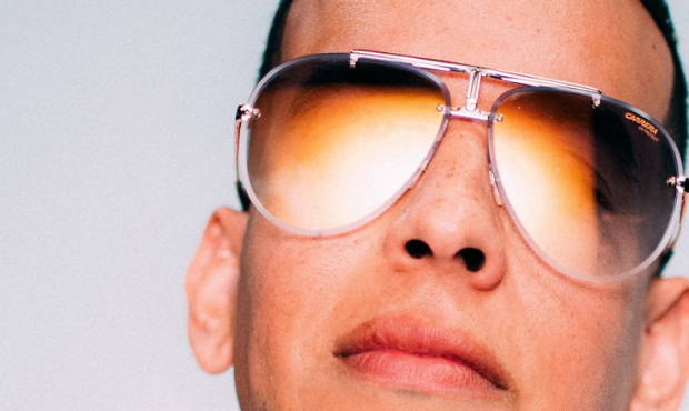 Daddy Yankee zaprasza na przejażdżkę z "El Pony"