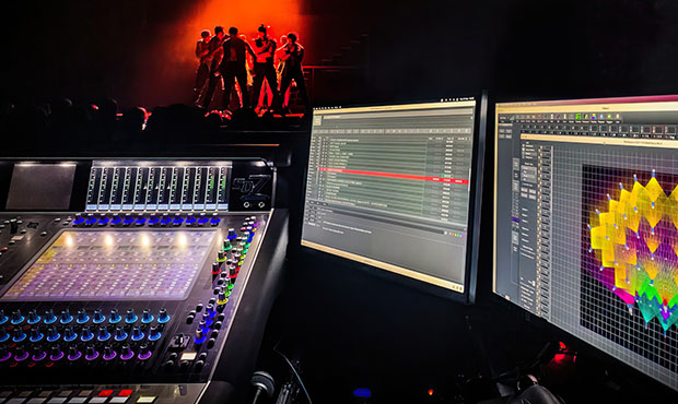 TiMax nową marką w dystrybucji ESS Audio