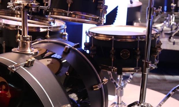 NAMM'20: Nowości od Gretsch, DW i PDP prosto z targów w USA