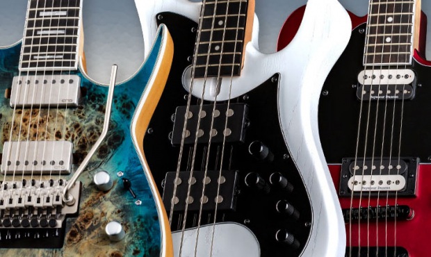 NAMM'20: Dużo nowości u Dean Guitars
