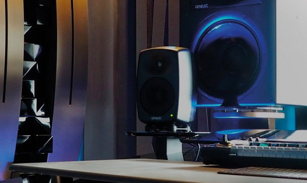 Hardwell ma nowe studio na Karaibach. Jakie monitory wybrał?