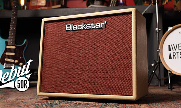 Blackstar prezentuje combo do efektów