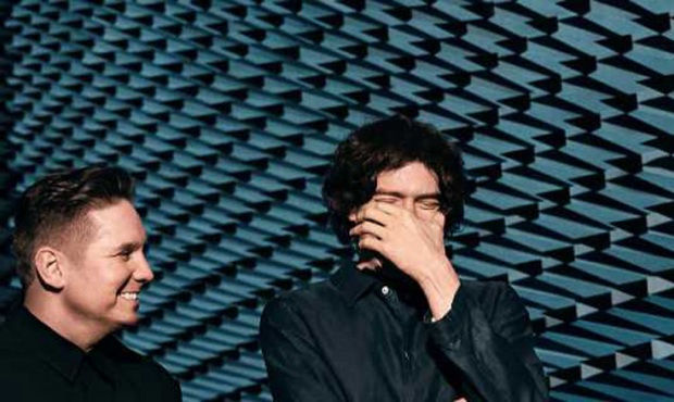 Snow Patrol zapowiada nową EP-kę nagraną wspólnie z fanami