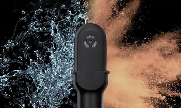 Shure DuraPlex - Mikrofon, z którym pokonasz kurz i wodę