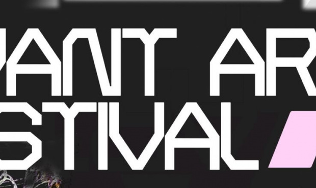 Avant Art Festival w Warszawie
