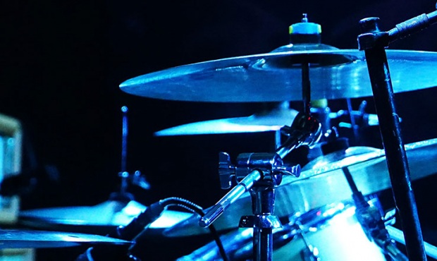 GEWA Drums Quarantine Warm Up! już od 20 kwietnia