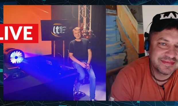 Odkrywamy branżę: Dlaczego TurboRay jest tak lubianym oświetleniem?