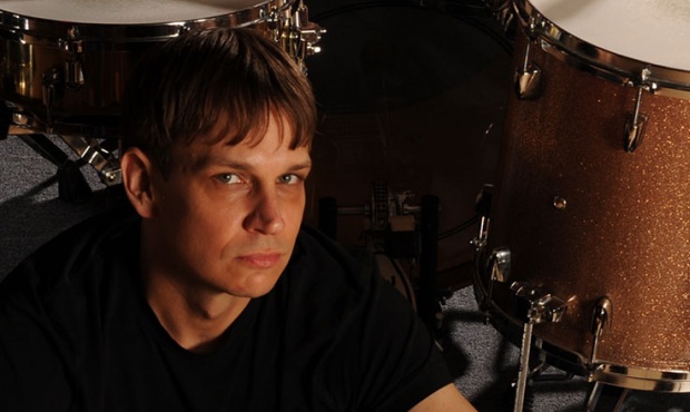 Topowy Wykon: Keith Carlock