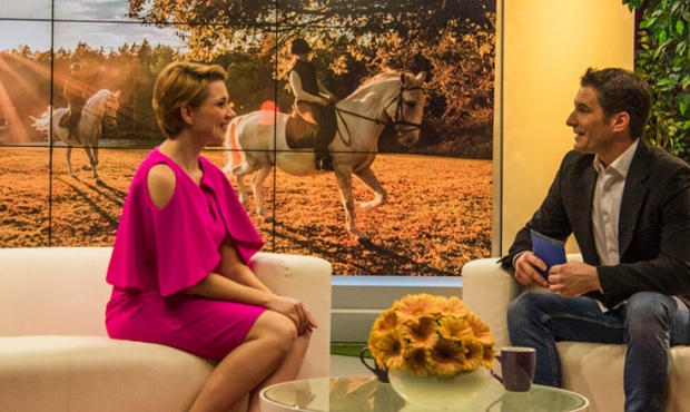 Rozwiązania Sony ułatwiają zdalną i wirtualną realizację produkcji TV